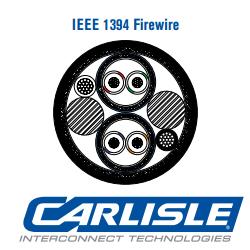 IEEE 1394 Firewire